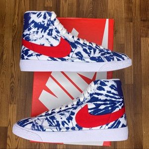 Nike blazer mid 77 se